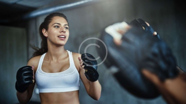Cinco datos que cambian la vida sobre las artes marciales y el boxeo